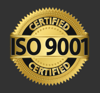 ISO 9001